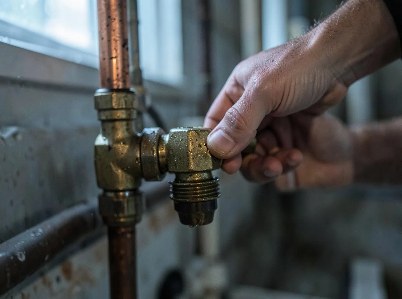 Emergency Plumber Paola, KS FAQs